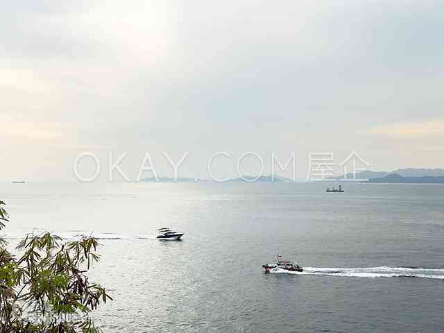 Pok Fu Lam - Villa Cecil 04