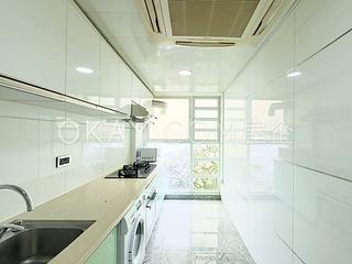 Pok Fu Lam - Villa Cecil 05