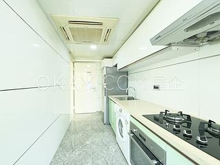 Pok Fu Lam - Villa Cecil 06