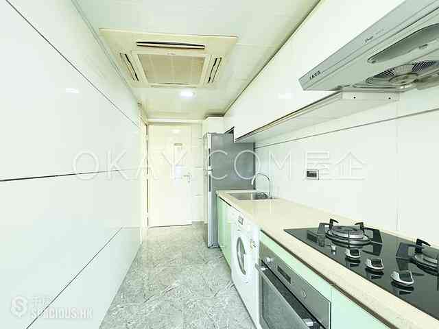 Pok Fu Lam - Villa Cecil 06