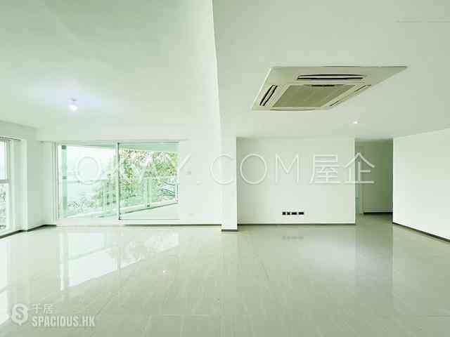Pok Fu Lam - Villa Cecil 07