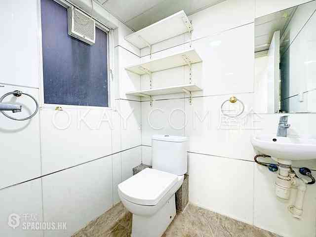 Pok Fu Lam - Villa Cecil 12