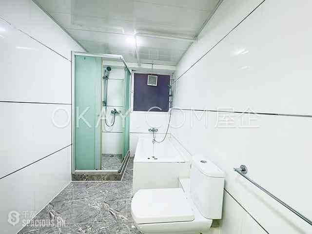 Pok Fu Lam - Villa Cecil 16