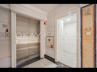 Pok Fu Lam - Villa Cecil 22