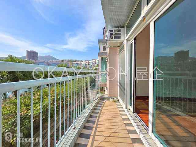 Discovery Bay - Discovery Bay Phase 4 Peninsula Village Coastline Villa 04