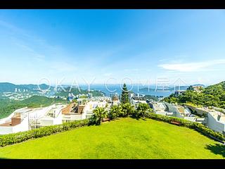 山頂 - La Hacienda 11