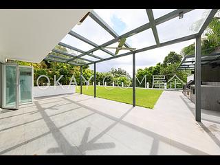 西貢 - 菠蘿輋新村 07