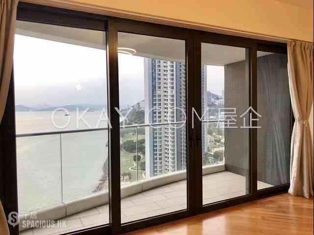 数码港 - 贝沙湾6期 Bel-Air No. 8 8A座 01