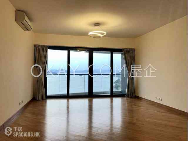 數碼港 - 貝沙灣6期 Bel-Air No. 8 8A座 02