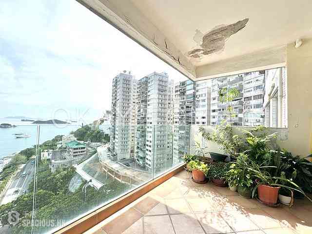 Repulse Bay - Repulse Bay Garden 06