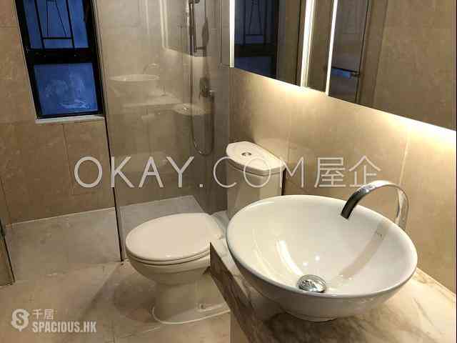 數碼港 - 貝沙灣6期 Bel-Air No. 8 8A座 11