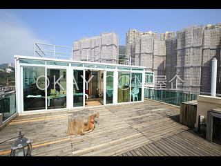Pok Fu Lam - Baguio Villa 11