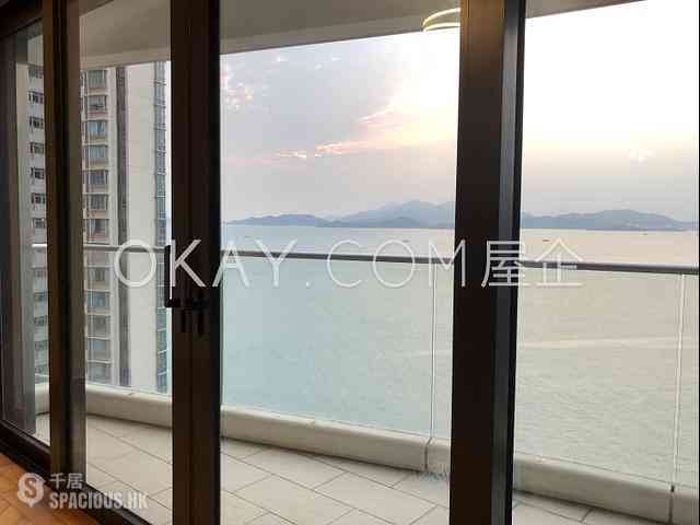 數碼港 - 貝沙灣6期 Bel-Air No. 8 8A座 12