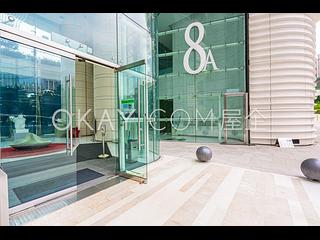 数码港 - 贝沙湾6期 Bel-Air No. 8 8A座 19