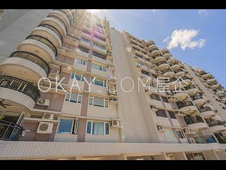 Pok Fu Lam - Baguio Villa 21