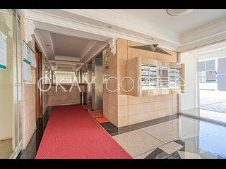 Pok Fu Lam - Baguio Villa 23