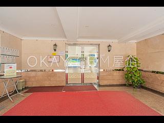 Pok Fu Lam - Baguio Villa 26
