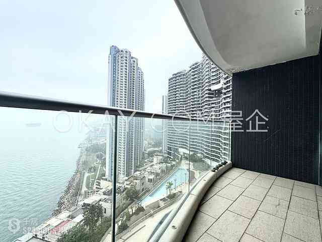 数码港 - 贝沙湾6期 Bel-Air No. 8 04