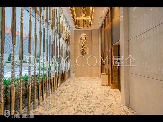 佐敦 - GRAND AUSTIN 21