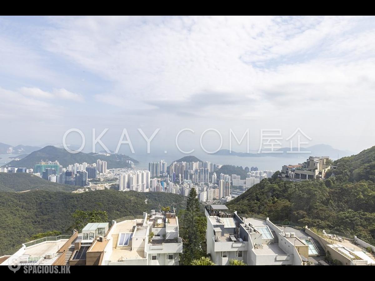 The Peak - La Hacienda Block A 01