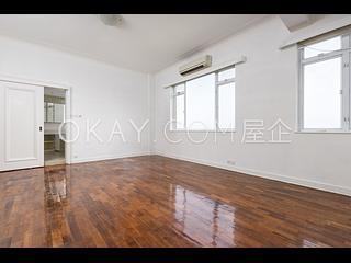 The Peak - La Hacienda Block A 08