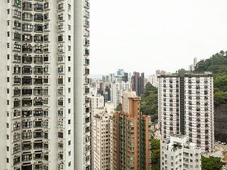 Tai Hang - Grand Deco Tower 06