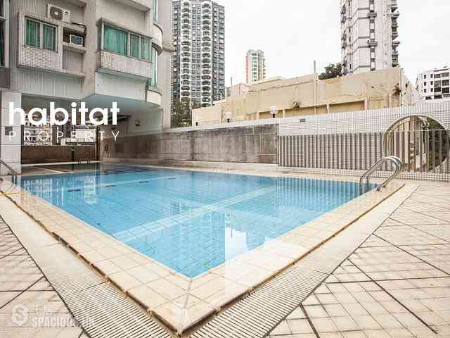 Tai Hang - Grand Deco Tower 11