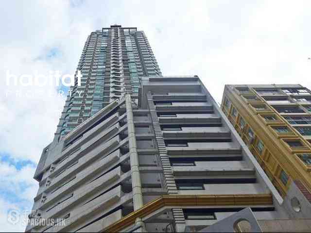 Tai Hang - Grand Deco Tower 12
