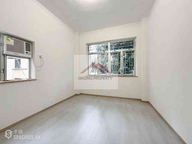 Sai Ying Pun - 1E, High Street 08