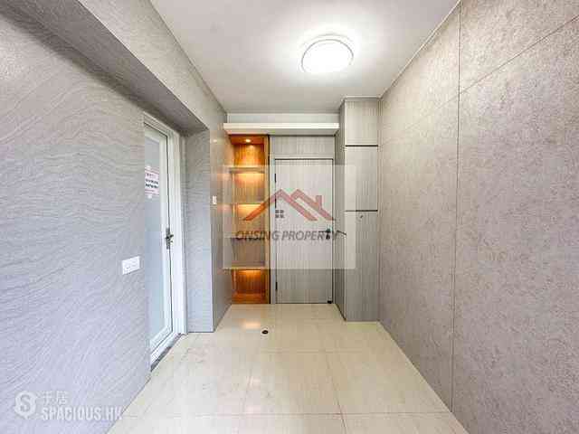 Kennedy Town - Tai Hong Building 05
