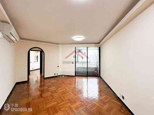 Mid Levels West - Euston Court 04