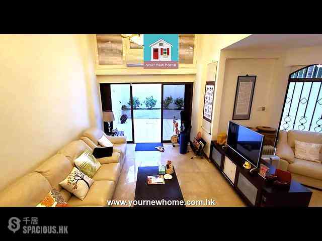 Sai Kung - Sea View Villa 01