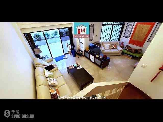 Sai Kung - Sea View Villa 02
