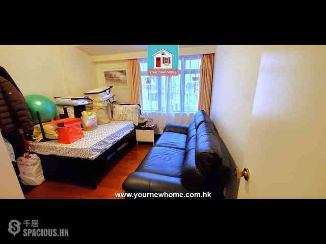 Sai Kung - Sea View Villa 08