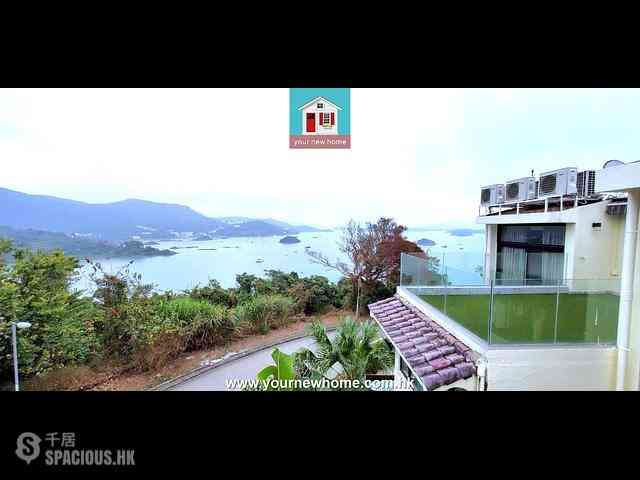 Sai Kung - Sea View Villa 09