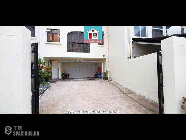 Sai Kung - Sea View Villa 10
