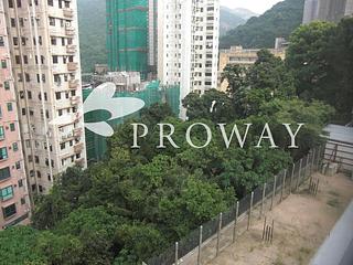Tai Hang - Jolly Garden 02