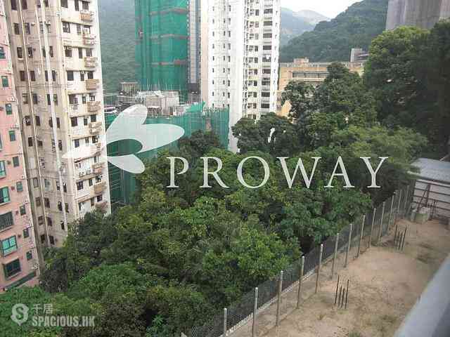 Tai Hang - Jolly Garden 02