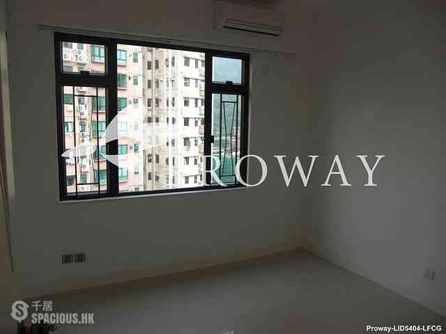 Tai Hang - Jolly Garden 07
