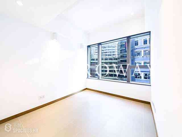 Wan Chai - Takan Lodge(Shing House) 05
