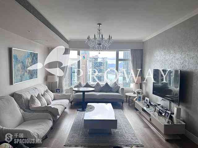 Mid Levels Central - Wealthy Heights 02