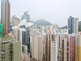 Kennedy Town - Manhattan Heights 02