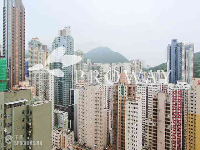 Kennedy Town - Manhattan Heights 02