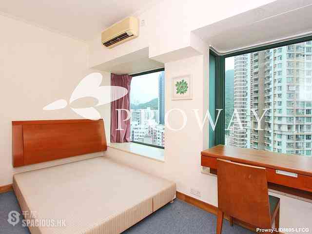Kennedy Town - Manhattan Heights 06