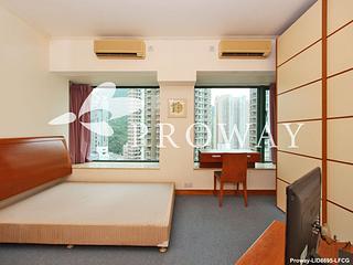Kennedy Town - Manhattan Heights 07