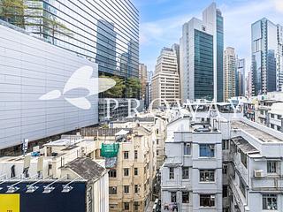 Causeway Bay - Lai Yuen Apartments 02