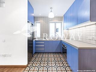 Causeway Bay - Lai Yuen Apartments 07