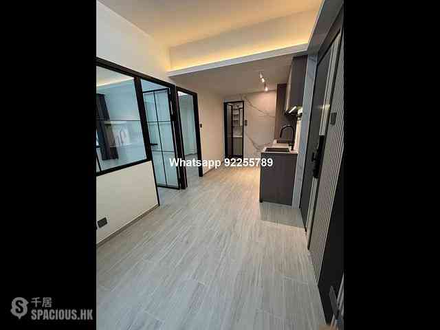 Sai Ying Pun - Samtoh Building 02