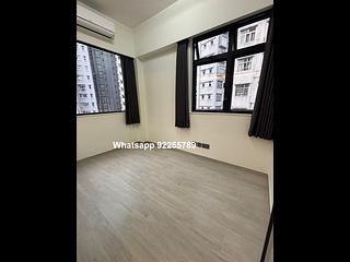 Sai Ying Pun - Samtoh Building 03