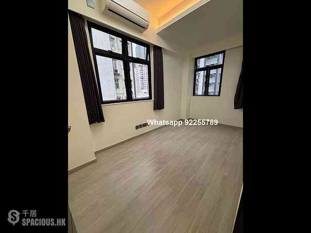 Sai Ying Pun - Samtoh Building 04
